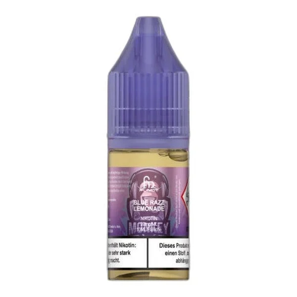 RandM Tornado Blue Razz Lemonade, Produktfoto