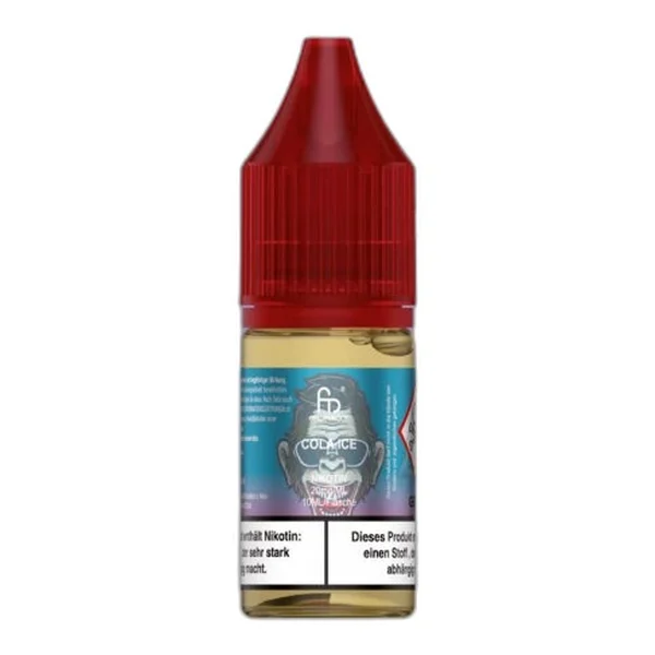 RandM Tornado Cola Ice, Produktfoto