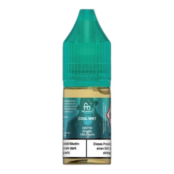 RandM Tornado Cool Mint, Produktfoto