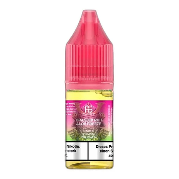 RandM Tornado Dragonfruit Aloe Freeze, Produktfoto