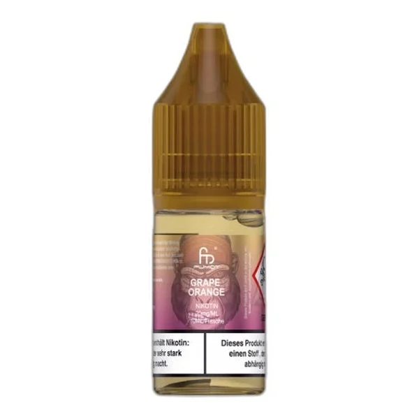 RandM Tornado Grape Orange, Produktfoto