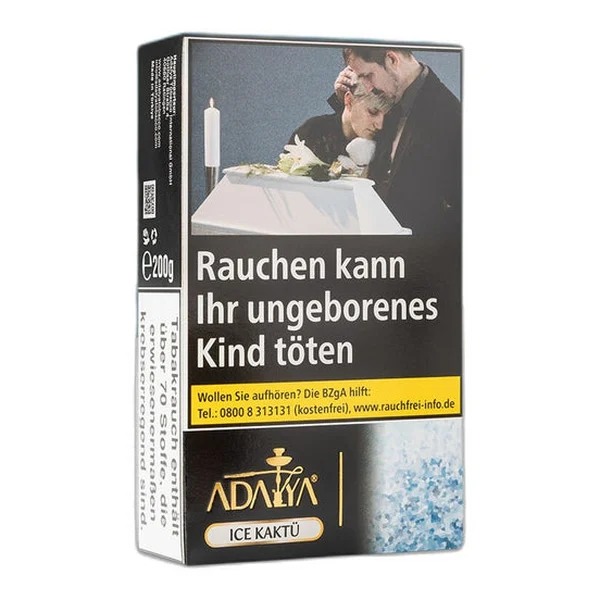 Adalya Ice Kaktü, Produktfoto