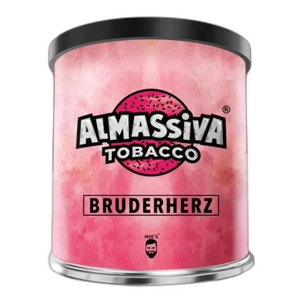 Al Massiva Bruderherz, Produktfoto