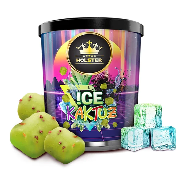 Holster Ice Kaktuz, Produktfoto
