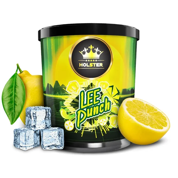Holster Lee Punch, Produktfoto