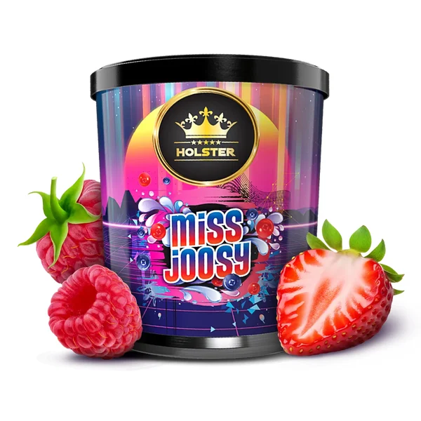 Holster Miss Joosy, Produktfoto